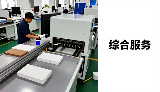短视频制作服务