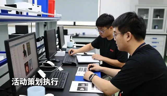 成都云瑞西贝广告有限公司探索短视频拍摄更多应用场景