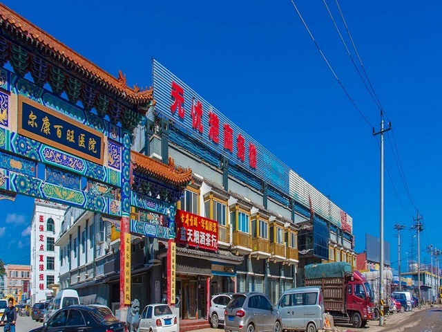 亭湖区有名的核磁共振房信息推荐